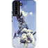 Frazetta Sliver Warrior Galaxy S22 Plus Pro Case